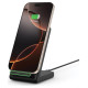 Tech-Protect QI15W-A40 Wireless Charger - Black