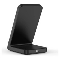 Tech-Protect QI15W-A40 Wireless Charger - Black