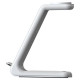 Tech-Protect QI15W-A36 3in1 Charging Station for Apple - White