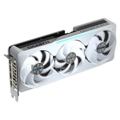 Gigabyte Graphics Card|GIGABYTE|NVIDIA GeForce RTX 5070 Ti|16 GB|GDDR7|256 bit|PCIE 5.0 16x|Triple slot Fansink|1xHDMI|3xDisplayPort|N507TEAGLEOCICE-16GD1.0