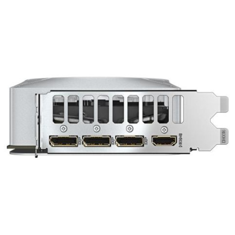 Gigabyte Graphics Card|GIGABYTE|NVIDIA GeForce RTX 5070 Ti|16 GB|GDDR7|256 bit|PCIE 5.0 16x|Triple slot Fansink|1xHDMI|3xDisplayPort|N507TEAGLEOCICE-16GD1.0