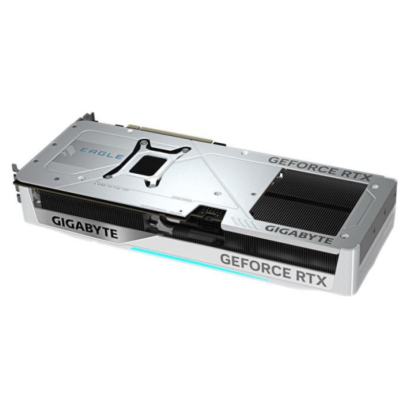 Gigabyte Graphics Card|GIGABYTE|NVIDIA GeForce RTX 5070 Ti|16 GB|GDDR7|256 bit|PCIE 5.0 16x|Triple slot Fansink|1xHDMI|3xDisplayPort|N507TEAGLEOCICE-16GD1.0