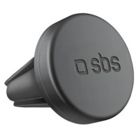 SBS TESUPPUNIVAIRMAG smartphone holder magnetic, for air vent - black