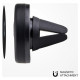 SBS TESUPPUNIVAIRMAG smartphone holder magnetic, for air vent - black