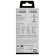 SBS TECABLEUSBIP589W USB-A - Lightning Cable - White
