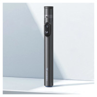 Wozinsky Selfie stick Wozinsky WRZP1 with automatically extendable legs, tripod function, 1.7m - black