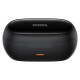 Baseus Bowie MA20 Pro TWS Wireless Headphones with ANC and IPX6 - Black