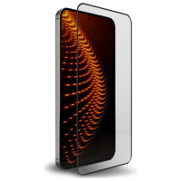 SBS Tempered Glass D3O with frame for Samsung Galaxy S25+ / S24+