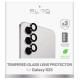 Puro Single Camera Lens Tempered Glass for Samsung Galaxy S25 Camera Lenses