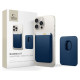 Tech-Protect MagWallet Magsafe Case - Blue
