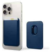 Tech-Protect MagWallet Magsafe Case - Blue