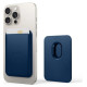 Tech-Protect MagWallet Magsafe Case - Blue