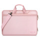 Tech-Protect Pocket Laptop Bag 13-14 - Pink