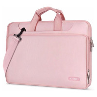 Tech-Protect Pocket Laptop Bag 13-14 - Pink