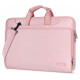 Tech-Protect Pocket Laptop Bag 13-14 - Pink