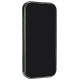 Audi IML Sport MagSafe iPhone 16 Pro 6.3" black/black hardcase AUS-IMLMIP16P-RSQ/D2-BK