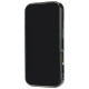 Audi IML Sport MagSafe iPhone 16 Pro 6.3" black/black hardcase AUS-IMLMIP16P-RSQ/D2-BK