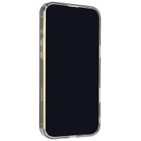 Audi IML Stitching Pattern MagSafe iPhone 16 Pro Max 6.9" black/black hardcase AU-IMLMIP16PM-Q5/D3-BK