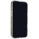 Audi IML Stitching Pattern MagSafe iPhone 16 Pro Max 6.9" black/black hardcase AU-IMLMIP16PM-Q5/D3-BK