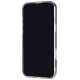 Audi IML Stitching Pattern MagSafe iPhone 16 Pro Max 6.9" black/black hardcase AU-IMLMIP16PM-Q5/D3-BK
