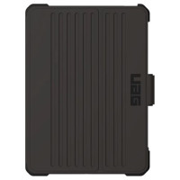 UAG Metropolis SE Case with Apple Pencil Holder for iPad iPad 10.9" 10 / 11" - Black