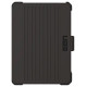 UAG Metropolis SE Case with Apple Pencil Holder for iPad iPad 10.9" 10 / 11" - Black