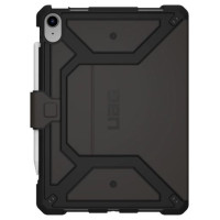 UAG Metropolis SE Case with Apple Pencil Holder for iPad iPad 10.9" 10 / 11" - Black