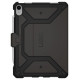UAG Metropolis SE Case with Apple Pencil Holder for iPad iPad 10.9" 10 / 11" - Black