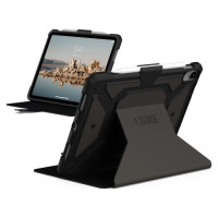 UAG Metropolis SE Case with Apple Pencil Holder for iPad iPad 10.9" 10 / 11" - Black