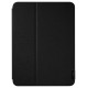 Laut Prestige Folio Case with Apple Pencil Holder for iPad 10.2" 7 / 8 / 9 - Black