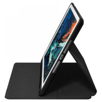 Laut Prestige Folio Case with Apple Pencil Holder for iPad 10.2" 7 / 8 / 9 - Black
