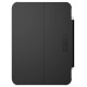 UAG Plyo Case with Apple Pencil Holder for iPad 10.9" (10th Gen.) - Gray/Black