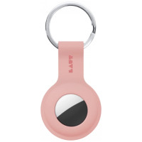 Laut Huex Tag Case for AirTag - Pink