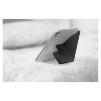 Laut Huex Folio Case with Apple Pencil Holder for iPad Pro 13" M4 (2024) - Black