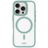 Laut Huex Protect MagSafe iPhone 16 Pro Case - Mint