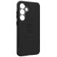 UAG Civilian Pro MagSafe Case for Samsung Galaxy S25+ 5G - Black