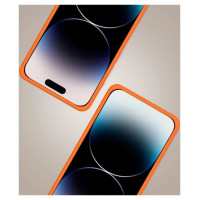 Tech-Protect Supreme Set for Samsung Galaxy S25+ 2x tempered glass for display / tempered glass for camera - transparent