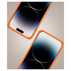 Tech-Protect Supreme Set for Samsung Galaxy S25+ 2x tempered glass for display / tempered glass for camera - transparent