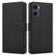 Tech-Protect Wallet Case for Motorola Moto G05 / E15 - Matte Black