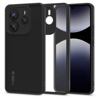 Tech-Protect MagMat Case for Xiaomi Redmi Note 14 5G - Matte Black