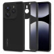 Tech-Protect MagMat Case for Xiaomi Redmi Note 14 5G - Matte Black