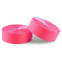 Rockbros EVA Embossed Handlebar Tape - Pink