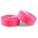 Rockbros EVA Embossed Handlebar Tape - Pink