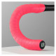 Rockbros EVA Embossed Handlebar Tape - Pink