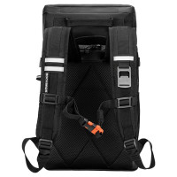 Rockbros Waterproof Backpack with Cooling 14l - Black