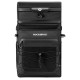 Rockbros Waterproof Backpack with Cooling 14l - Black