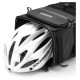 Rockbros Waterproof Backpack with Cooling 14l - Black