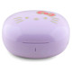 Hello Kitty TWS Earphones O Glossy Finish - Purple