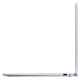 Dell Notebook|DELL|16 Plus DB16250|CPU  Core Ultra|u7-256V|2200 MHz|16"|2560x1600|RAM 16GB|LPDDR5x|8533 MHz|SSD 512GB|Intel Arc Graphics|Integrated|ENG|Windows 11 Pro|Ice Blue|1.87 kg|DB16250_LNL_206