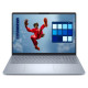 Dell Notebook|DELL|16 Plus DB16250|CPU  Core Ultra|u7-256V|2200 MHz|16"|2560x1600|RAM 16GB|LPDDR5x|8533 MHz|SSD 512GB|Intel Arc Graphics|Integrated|ENG|Windows 11 Pro|Ice Blue|1.87 kg|DB16250_LNL_206